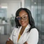 Dr. Ashar N., DNP, APRN, FNP-C, PMHNP-BC, Medical Director at Tactus Health