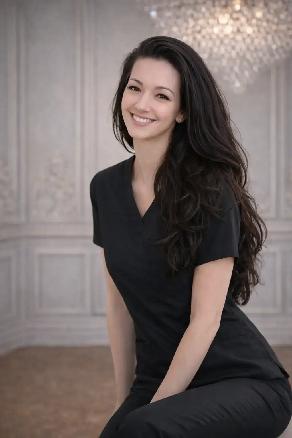 Licensed Laser Practitioner Tactus Health Suwanee GA