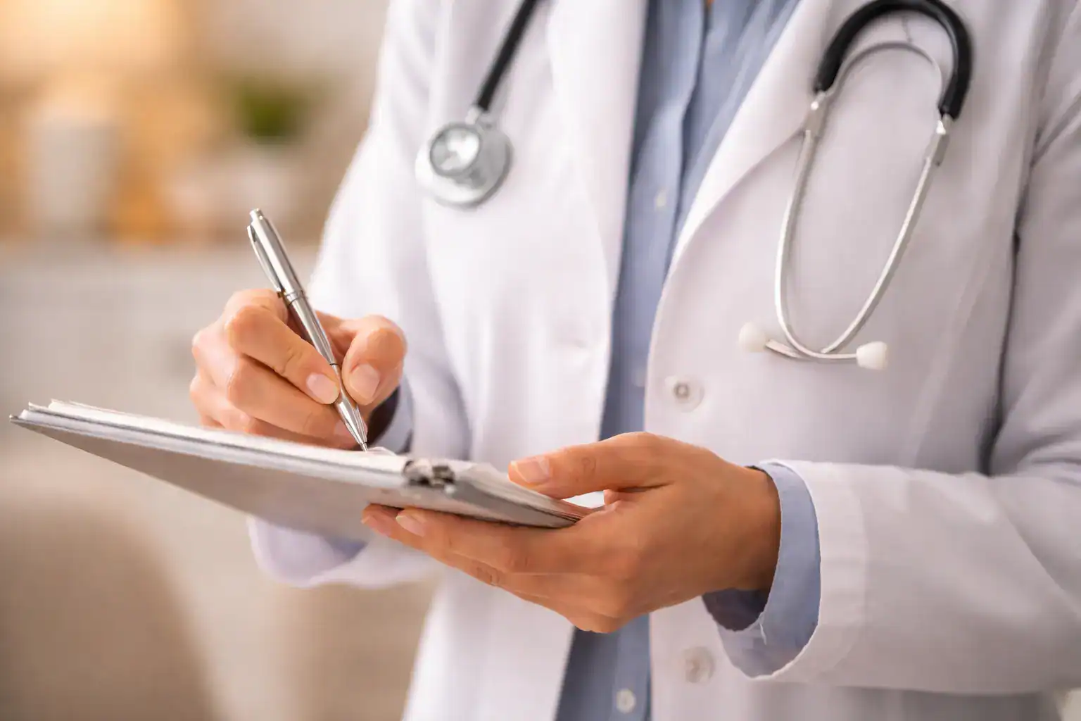 Why Regular Healthcare Checkups Save Lives