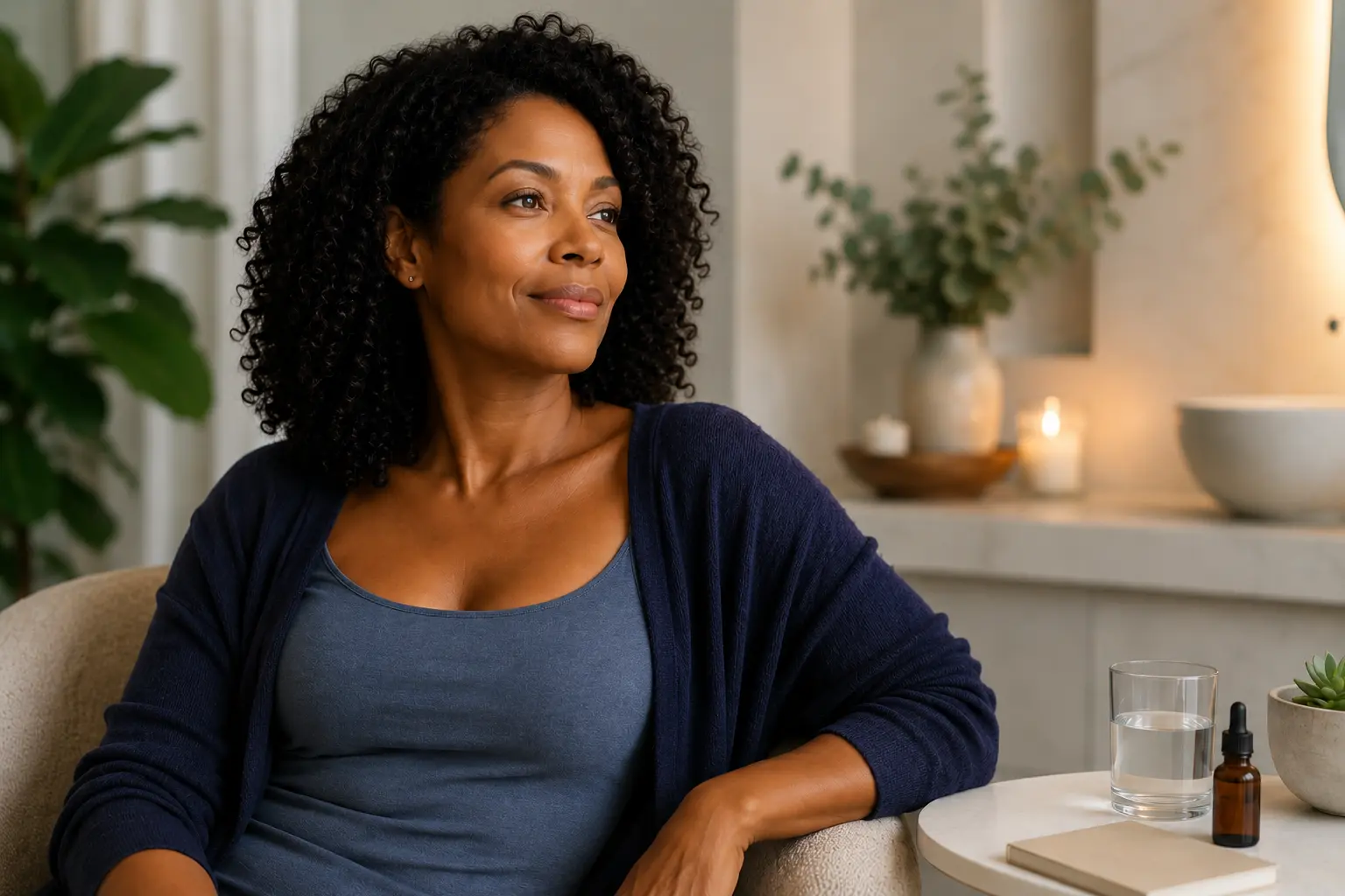 Bioidentical hormone therapy protocol built around lab results at Tactus Health