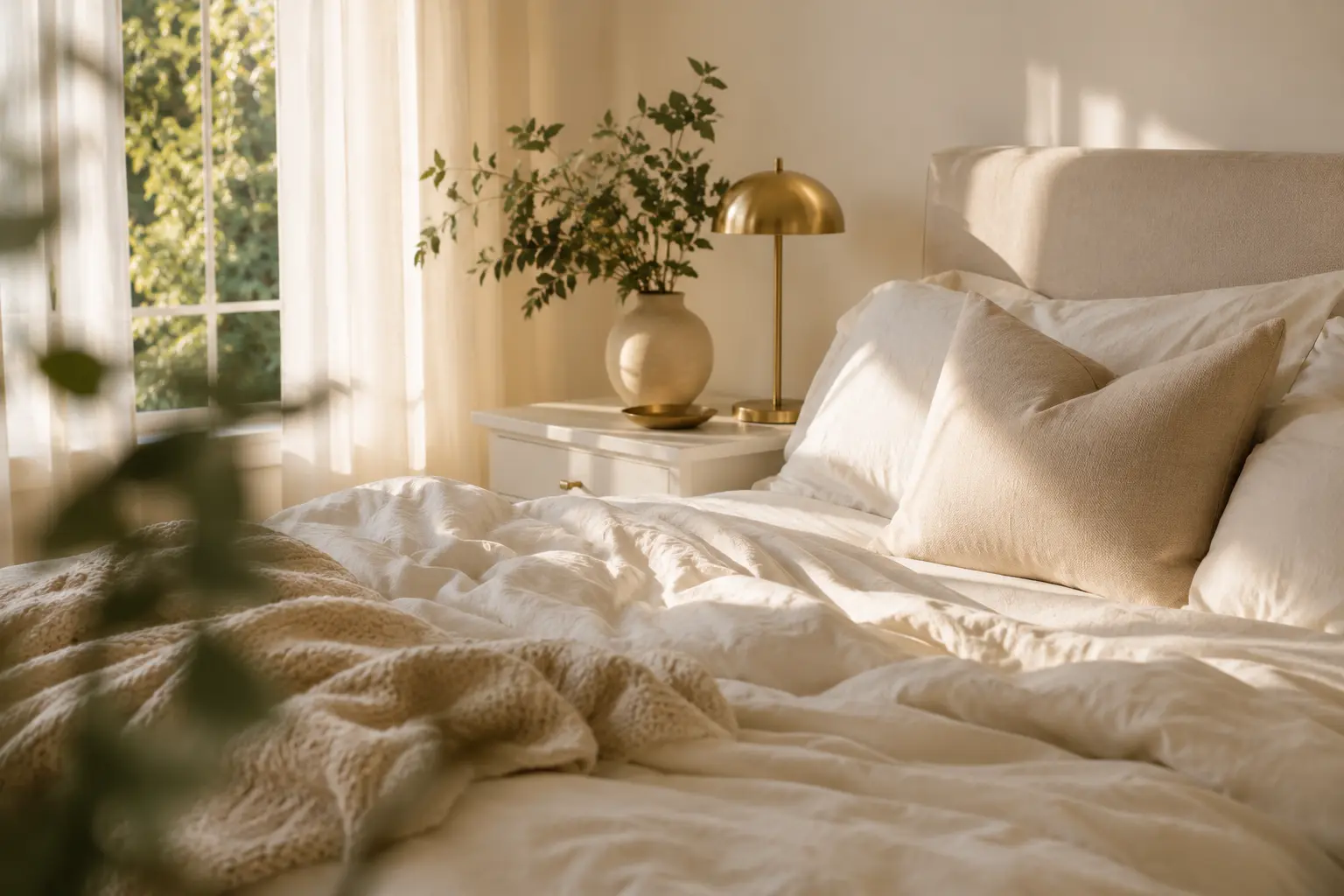 Sermorelin and Sleep Quality