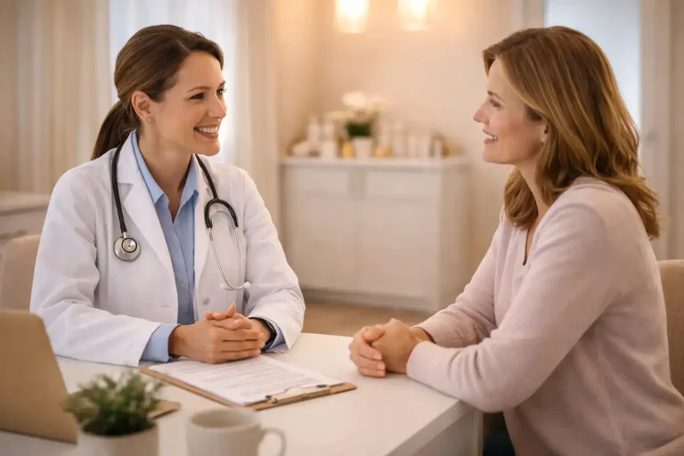 How Long Can You Stay on HRT?
